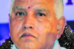 Take everybody along, party top brass tells Yeddyurappa